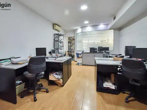 Avenida Raúl Scalabrini Ortiz 200