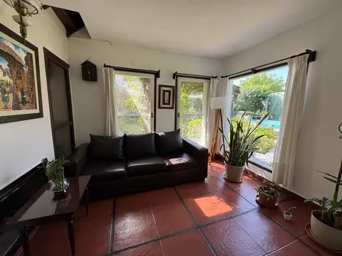 Casa 4 amb sobre 2 Lotes y garage Triple