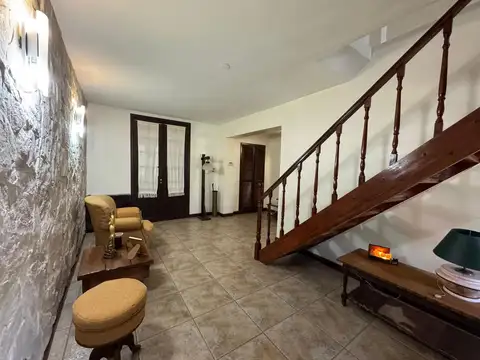 Casa en Venta 40 años