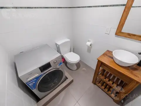 PH 3 AMBIENTES + ENTRE PISO CON PARRILLA Y PATIO EN VENTA EN SARANDI