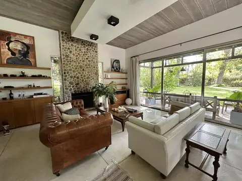 Casa en Venta Barrio Cerrado La Peregrina, Pilar - 5 ambientes