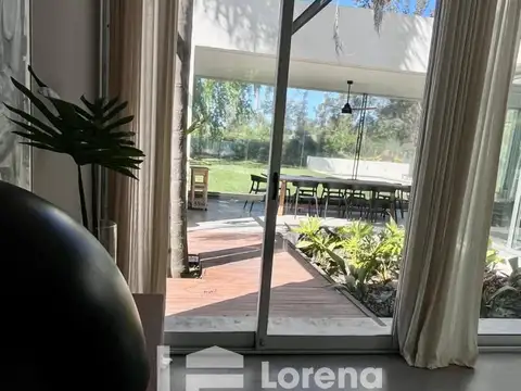Casa en Alquiler Temporal de 3 dormitorios
