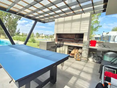 Casa en Venta 4 años