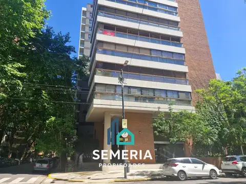 Departamento en Venta en Belgrano R, USD 990.000