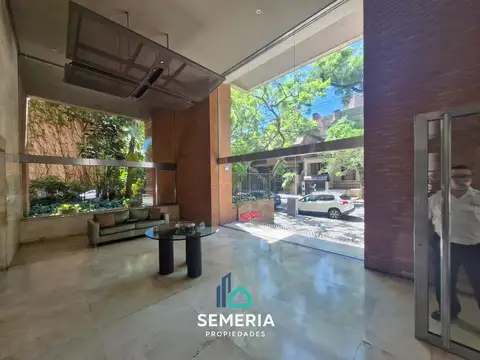 Departamento en Venta con 3 cocheras