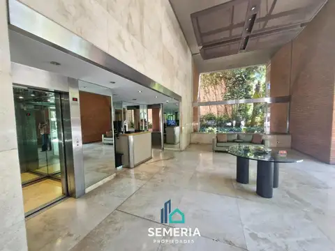 Departamento 4 ambientes con 4 baños