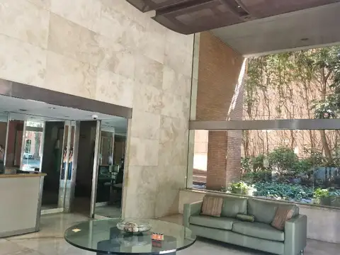 Departamento en Venta en Belgrano, USD 990.000
