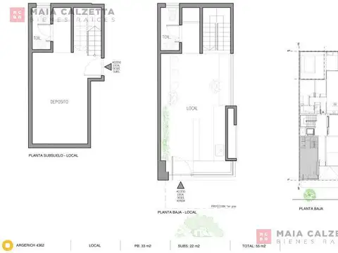 Local en Venta en Villa Pueyrredón, USD 145.000