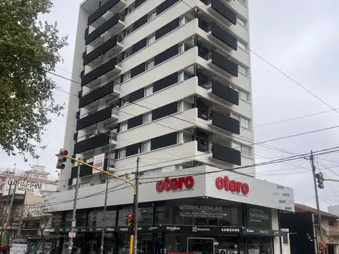 Departamento tipo monoambiente a estrenar en Berazategui Centro