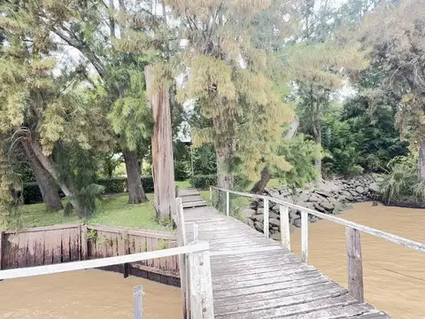 Casa en Venta 25 años