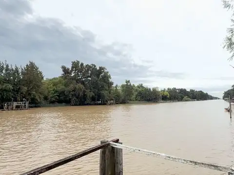 Casa en Venta 25 años