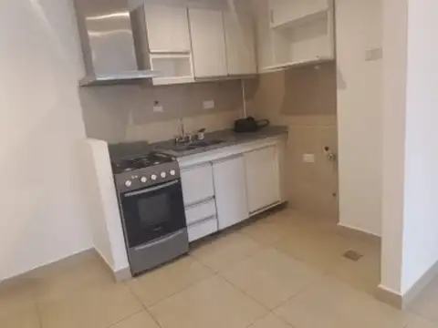 Departamento en Alquiler de Monoambiente