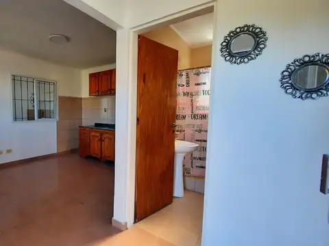 Casa en Venta de 1 dormitorio