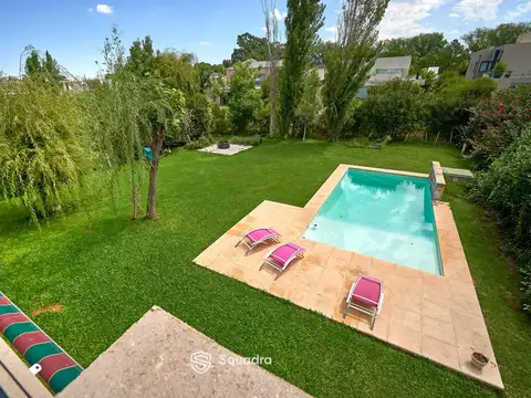 Casa en Venta en Funes, USD 599.000