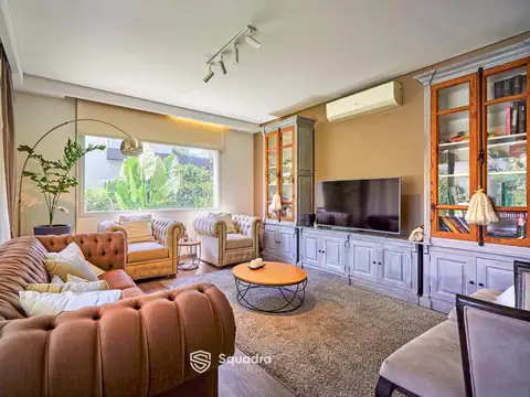 Casa en venta de 4 dormitorios en funes