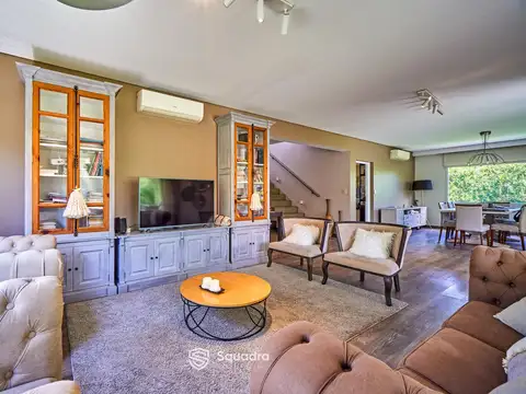 Casa en venta de 4 dormitorios en funes