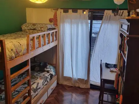 VENTA EN BLOCK PH 4 AMBIENTES EN PLANTA ALTA- 2 LOCALES Y DEPOSITO