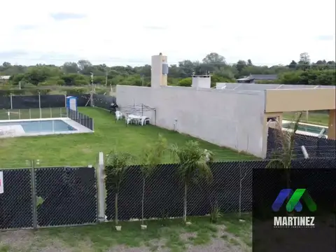 Terreno en Venta de 589,0 m2