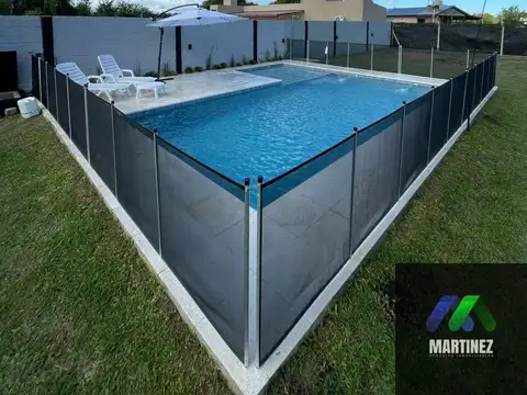 Terreno / Lote en venta de 589m2 ubicado en Pueblo General Belgrano