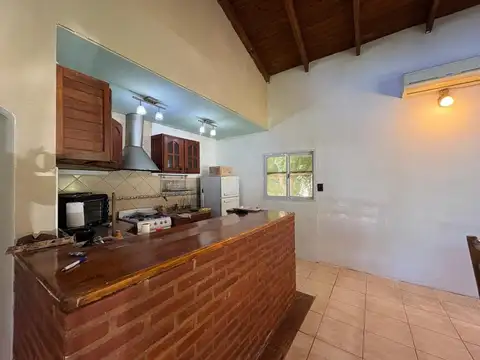 CASA EN VENTA EN LA FLORIDA ZARATE