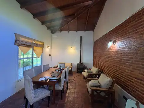 Casa en Venta de 3 dormitorios