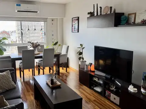Departamento en Venta en Flores, USD 126.500