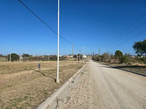 Avenida Los Cisnes 1500, Piso 0