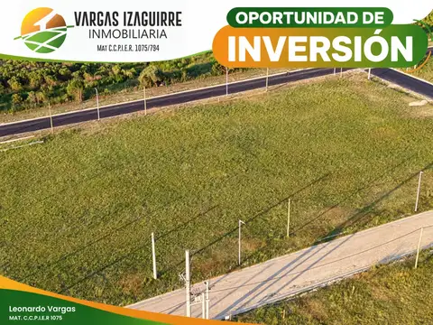 Terreno en Venta de 280,0 m2