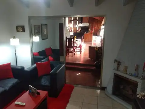 Casa en Venta 50 años