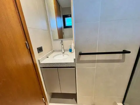 MONOAMBIENTE ALQUILER SAN LORENZO CHICO AMOBLADO