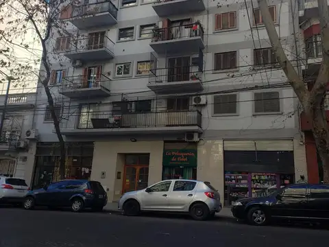Alquiler - Monoambiente - Caballito
