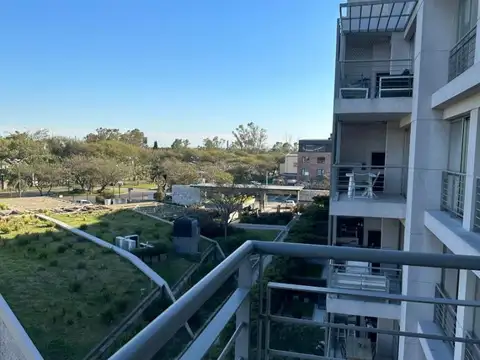 Departamento en Alquiler 8 años