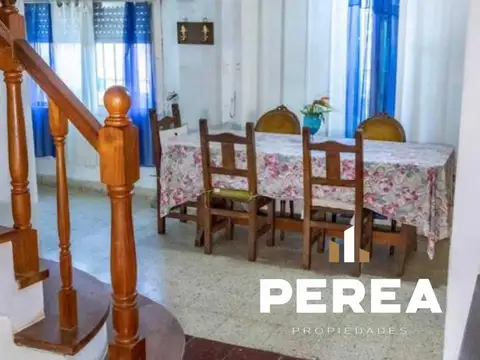 Casa en Venta 40 años