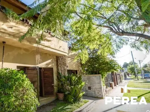 Casa en la calle Eva Peron