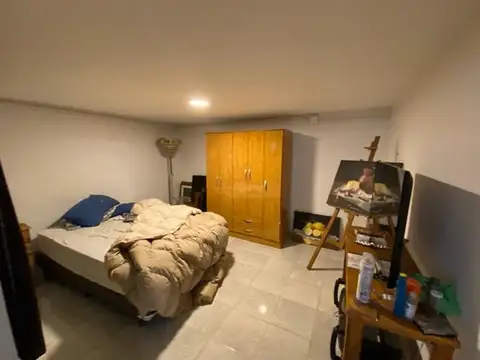 San Martin Y Ameghino