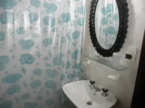 Departamento en Venta con 1 cochera