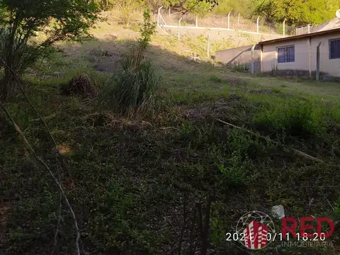 Terreno en Venta de 2185,0 m2