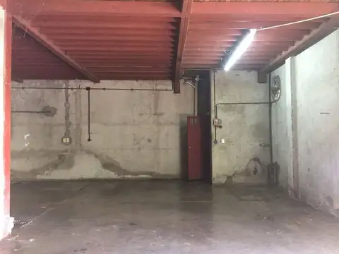 Galpon en Venta 25 años