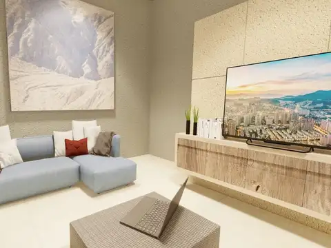 Departamento en Venta de 2 dormitorios