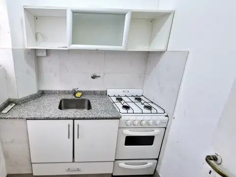Departamento en Alquiler Apto profesional