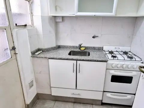 Departamento en Alquiler 55 años