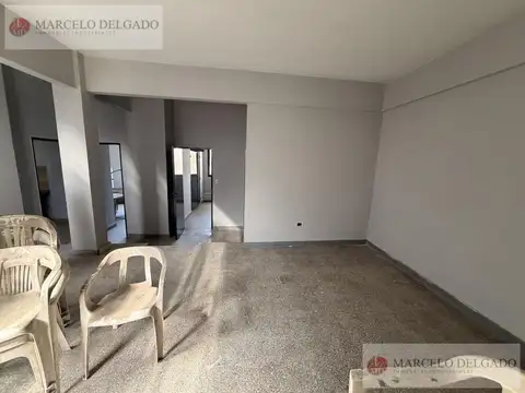 Galpón - depósito de 1920 m2 en Floresta Sur - ALQUILER