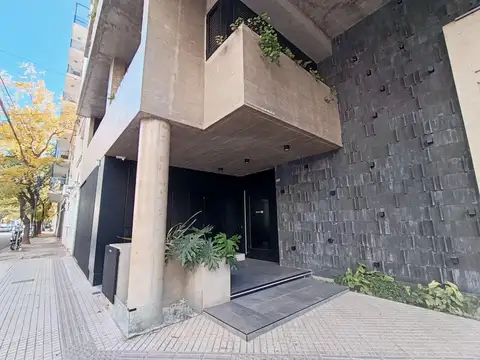 Cochera - Centro