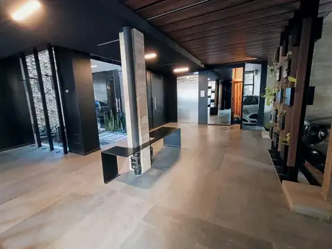 Cochera - Centro