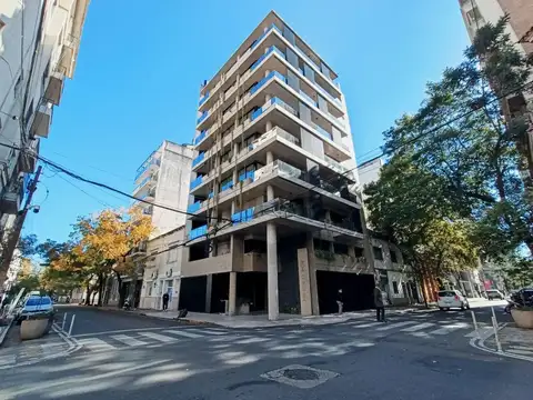 Cochera - Centro