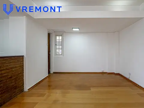 Departamento en Venta en San Telmo, USD 48.000