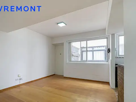 Monoambiente en Venta, San Telmo.