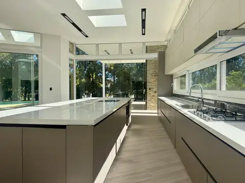 Casa en Venta en Nordelta, USD 1.990.000