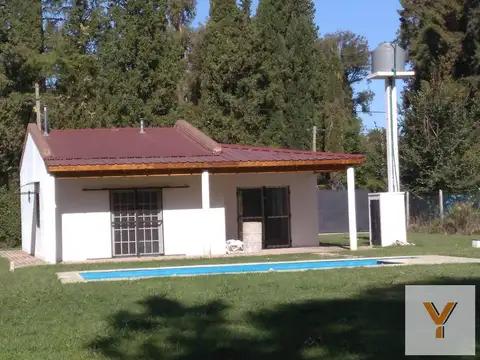 Casa en Venta en General Rodríguez, USD 85.000