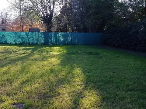 Terreno en Venta de 878,0 m2